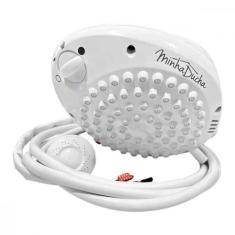Ducha Corona Minhaducha 4 Temperaturas 5.500W. - 127V. - HYDRA CORONA,