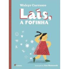 Livro - Laís, a fofinha