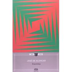 Livro - Iracema