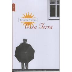 Livro - Essa terra (edição de bolso)