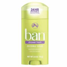 Desodorante Ban Stick Shower Fresh 73g