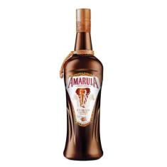 Licor Ethiopian Coffee Amarula 750ml, Marula