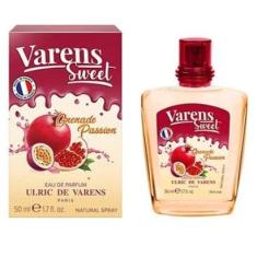 Perfume Varens Sweet Grenade Passion Eau de Parfum 50ml-Feminino