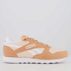 Tênis Reebok Royal Ultra Flash Feminino Rosa-Feminino