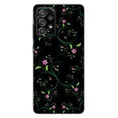 Capa Adesivo Skin353 Verso Para Galaxy A52S 5G (2021) - KawaSkin
