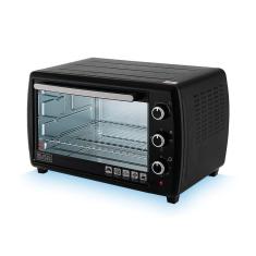 Forno Elétrico Ft50PB2 50L 1800W  Black Decker 220V