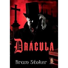 Livro - Drácula  -  Bram Stoker