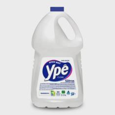 Detergente Ype 5l Clear