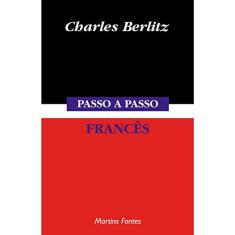 Passo a passo - francês