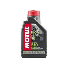 Óleo Motul 510 2T (Semi-sintético) 1L