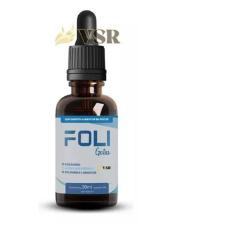 Foli Gotas Suplemento 1 Frasco