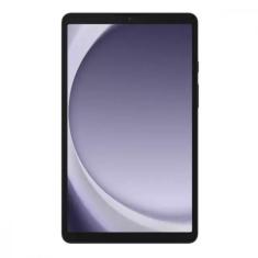 Tablet Samsung 64GB 4G Tab A9 Entrerprise Edition 8.7 - Grafite