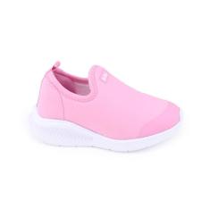 Tênis Infantil mna Bibi 1186013 Fly Baby Slip On