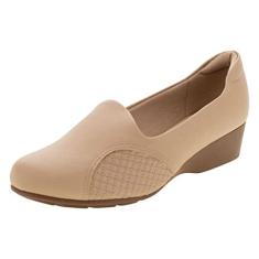 Sapato Feminino Modare Conforto Preto/Napa 34