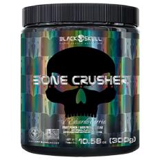Black Skull Bone Crusher (300G) - Sabor Fruit Punch