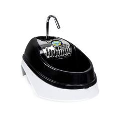 TRUQYS - Fonte Basic Volcano Bivolt - Preto