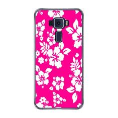 Capa Adesivo Skin182 Verso Para Asus Zenfone 3 5.2 (Ze520kl) - KawaSki