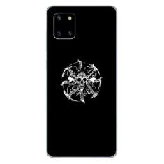 Capa Adesivo Skin016 Verso Para Galaxy Note 10 Lite Sm-n770 - KawaSkin