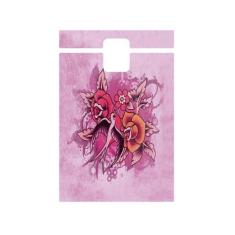 Capa Adesivo Skin007 Verso Para Blackberry Passport 2014 - KawaSkin