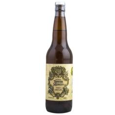 Cachaça taverna mineira amburana 600ml, Unica, U