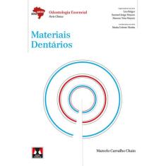 Livro - Materiais Dentários