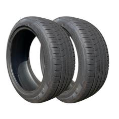 Kit 2 Pneus SpeedMax Aro 19 235/45r19 99W XL SPM306