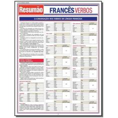 Francês - Verbos - BARROS FISCHER