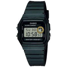 Relógio Casio Feminino Standard F-94WA-8DG