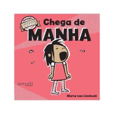 Chega De Manha