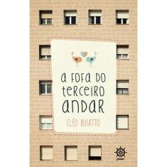 A fofa do terceiro andar