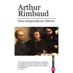 Uma temporada no inferno