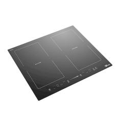 Cooktop Indução 4 Queimadores Mesa Vitrocerâmica Smartzone Fischer