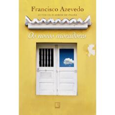 Livro - Os novos moradores