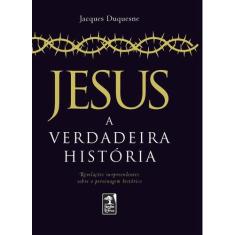Livro - Jesus