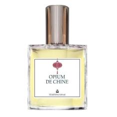 Perfume Opium De Chine 100Ml - Feminino Oriental Luxo