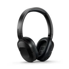 Fone De Ouvido Bluetooth Tah6506bk/00 Preto Philips