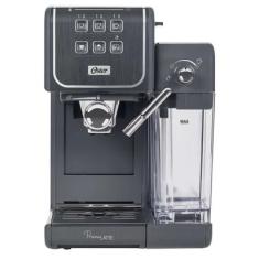 Cafeteira Espresso Oster Primalatte Touch