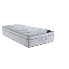 Colchão Freedom Solteiro (88x188x32) - Ortobom