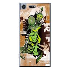 Capa Adesivo Skin072 Verso Para Sony Xperia Xz Premium