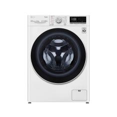 Lava e Seca LG 13Kg Smart com Inteligência Artificial AIDD Branca VC4 CV5013WC4 – 127 Volts