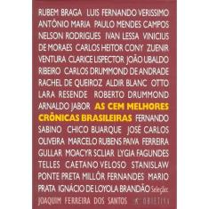 As Cem Melhores Crônicas Brasileiras