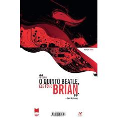 Livro - O Quinto Beatle
