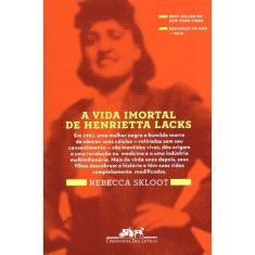 A Vida Imortal De Henrietta Lacks