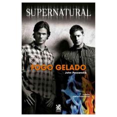 Supernatural: Fogo Gelado