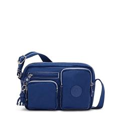 Bolsa Kipling Albena Azul