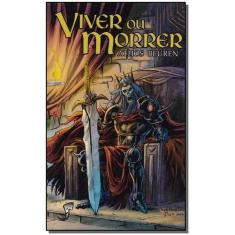 Viver Ou Morrer - JAMBO                                             , 