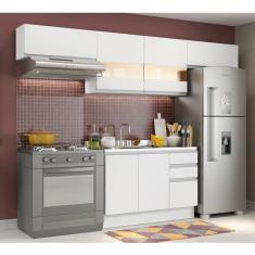 Cozinha Compacta Marina