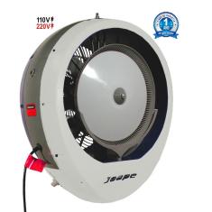 Climatizador Joape 737 Rede Hidráulica, Fluxo de Ar: 2.760 m³/h Marca: Joape by Shoppstore® Branco Voltagem:110V