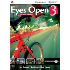 Eyes Open 3 - Student´s Book