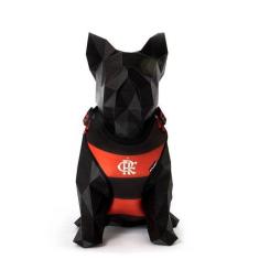 Peitoral Air FreeFaro Mengo P